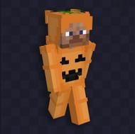 The pumpkin outfit (Image via Namemc.com)